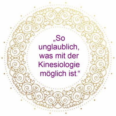 Kinesiologie